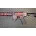 Derya TM22 .22LR 18" Barrel Semi Auto Rimfire Rifle Used